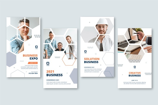 Banner Advertentie Design