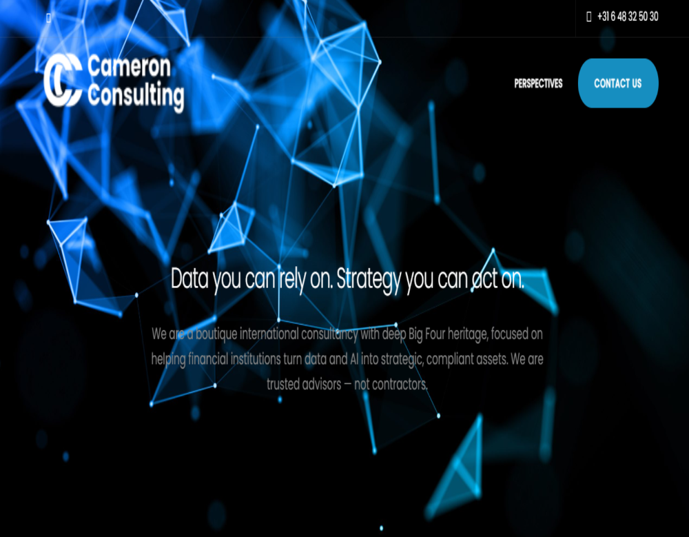 AI and data strategy