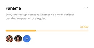website design